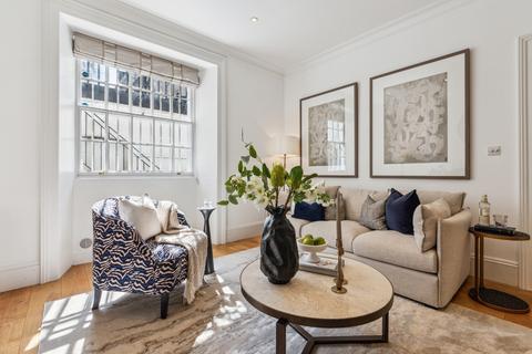 1 bedroom apartment for sale, Bryanston Square, London, W1H