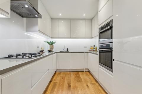 1 bedroom apartment for sale, Bryanston Square, London, W1H