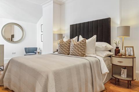 1 bedroom apartment for sale, Bryanston Square, London, W1H
