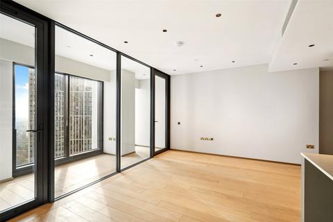 2 bedroom apartment to rent, Nine Elms Lane, London, SW8