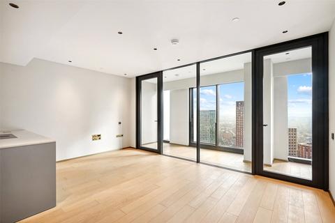 2 bedroom apartment to rent, Nine Elms Lane, London, SW8