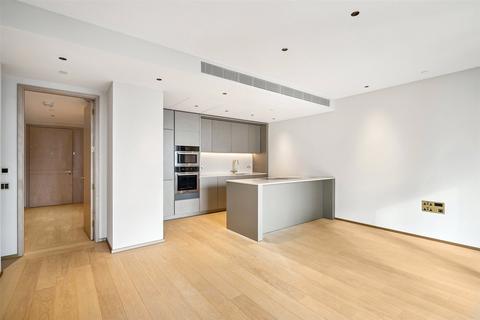 2 bedroom apartment to rent, Nine Elms Lane, London, SW8