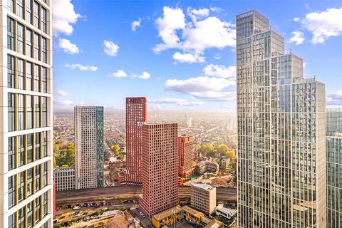 2 bedroom apartment to rent, Nine Elms Lane, London, SW8