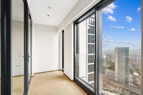 2 bedroom apartment to rent, Nine Elms Lane, London, SW8