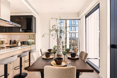 2 bedroom apartment to rent, Nine Elms Lane, London, SW8