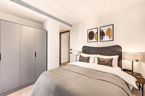 2 bedroom apartment to rent, Nine Elms Lane, London, SW8