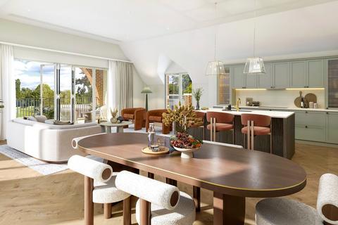 3 bedroom apartment for sale, Sunningdale Park, Larch Avenue, Sunningdale, Berkshire, SL5