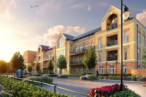 undefined, Sunningdale Park, Larch Avenue, Sunningdale, Berkshire, SL5