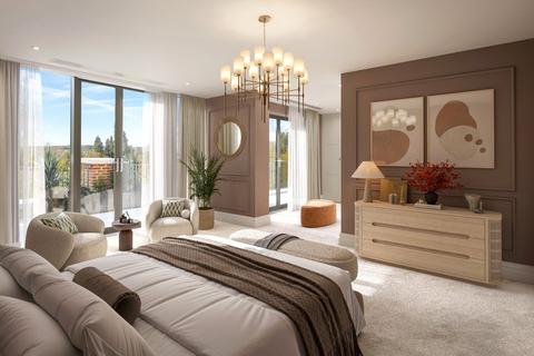 undefined, Sunningdale Park, Larch Avenue, Sunningdale, Berkshire, SL5