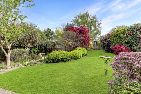 4 bedroom detached house for sale, Lagoon View, West Yelland, Barnstaple, Devon, EX31