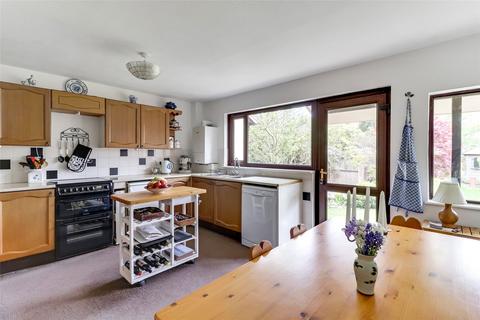 4 bedroom detached house for sale, Lagoon View, West Yelland, Barnstaple, Devon, EX31