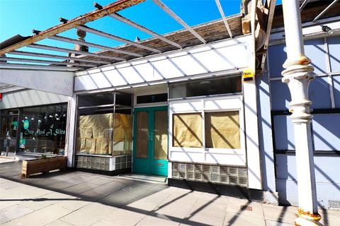 Shop for sale, Belgrave Promenade, Wilder Road, Ilfracombe, Devon, EX34