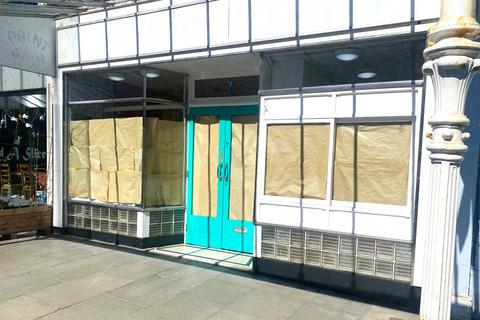 Shop for sale, Belgrave Promenade, Wilder Road, Ilfracombe, Devon, EX34