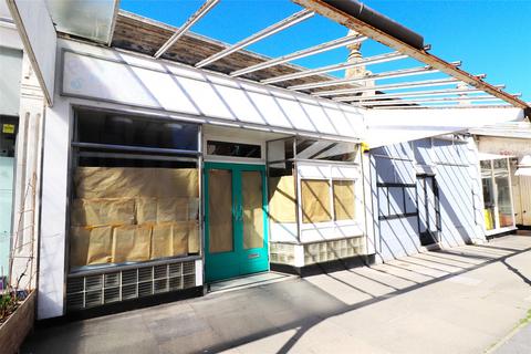 Shop for sale, Belgrave Promenade, Wilder Road, Ilfracombe, Devon, EX34