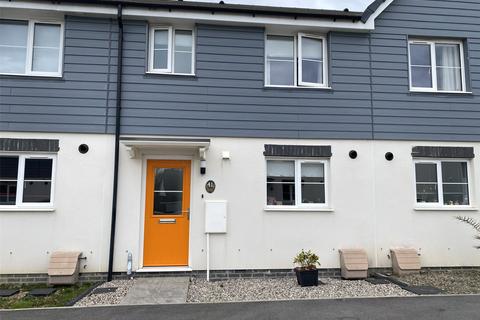 Barley Rise, Launceston, Cornwall, PL15