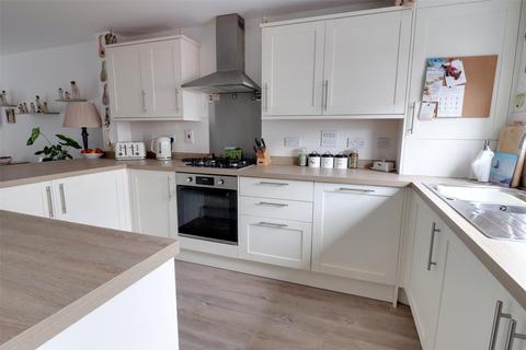 undefined, Barley Rise, Launceston, Cornwall, PL15