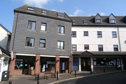 1 bedroom apartment for sale, Market Court, Market Street, Launceston, Cornwall, PL15