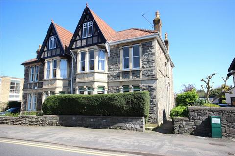 Henleaze Road, Bristol, BS9