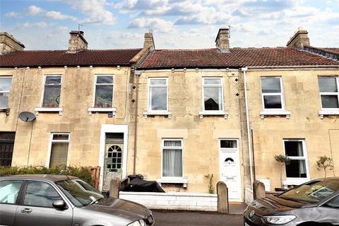 2 bedroom terraced house for sale, Lorne Road, Oldfield Park, Bath, BA2