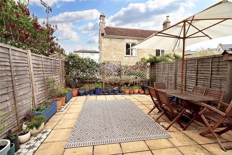 2 bedroom terraced house for sale, Lorne Road, Oldfield Park, Bath, BA2