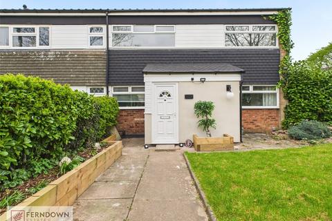118 Berwicks Lane, Birmingham, B37 7RH