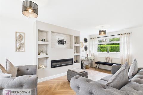 118 Berwicks Lane, Birmingham, B37 7RH