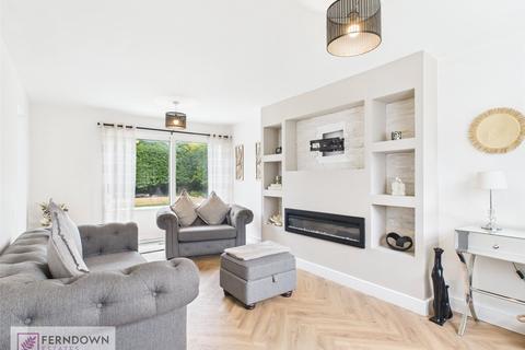 118 Berwicks Lane, Birmingham, B37 7RH