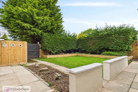 118 Berwicks Lane, Birmingham, B37 7RH