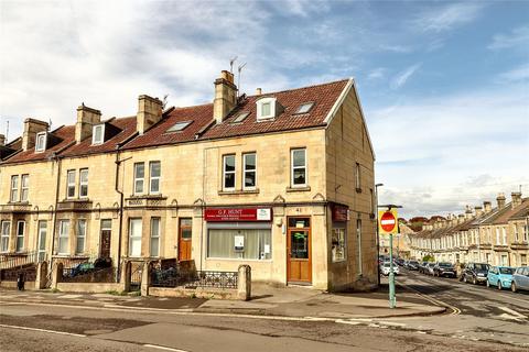 2 bedroom end of terrace house for sale, Livingstone Road, Oldfield Park, Bath, BA2