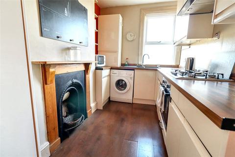 2 bedroom end of terrace house for sale, Livingstone Road, Oldfield Park, Bath, BA2