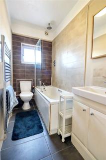 2 bedroom end of terrace house for sale, Livingstone Road, Oldfield Park, Bath, BA2