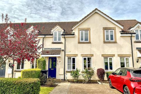 2 bedroom terraced house for sale, Quarrymans Court, Rock Lane, Bath, BA2