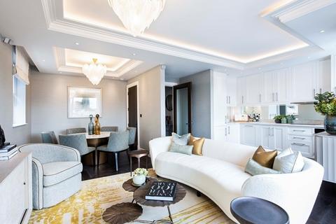 2 bedroom property to rent, Prince of Wales Terrace, London W8