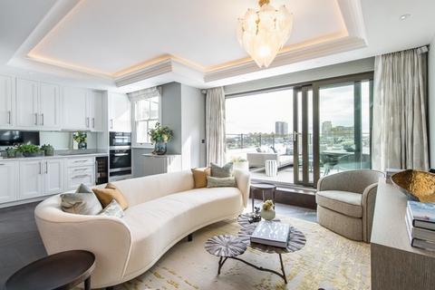 2 bedroom property to rent, Prince of Wales Terrace, London W8