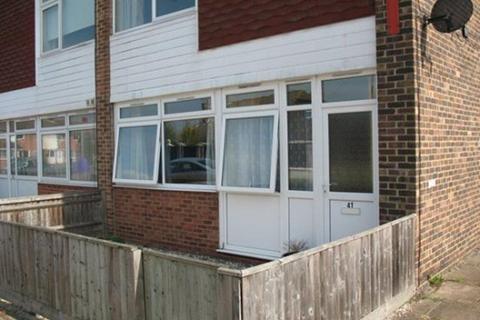 undefined, Parsons Mead, Oxfordshire OX14