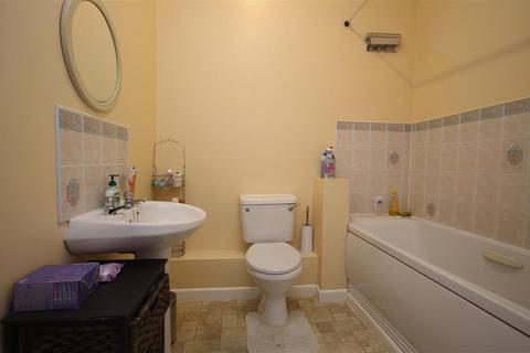 undefined, Parsons Mead, Oxfordshire OX14