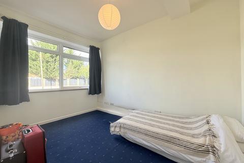 undefined, Parsons Mead, Oxfordshire OX14