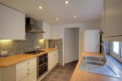 4 bedroom terraced house to rent - Widok 3