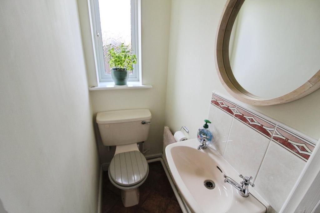 Cloakroom