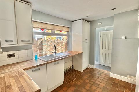 20 Russell Road, Folkestone, CT19 5RJ