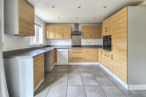 4 bedroom semi-detached house to rent, Tanyard Place, Essex CM20