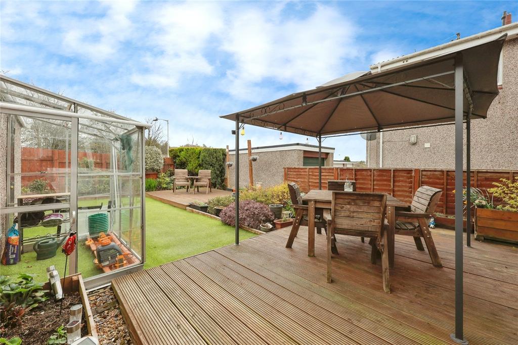 Decking
