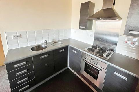 2 bedroom apartment for sale, Blantyre Street, Greater Manchester M15