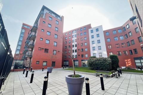 Blantyre Street, Greater Manchester M15