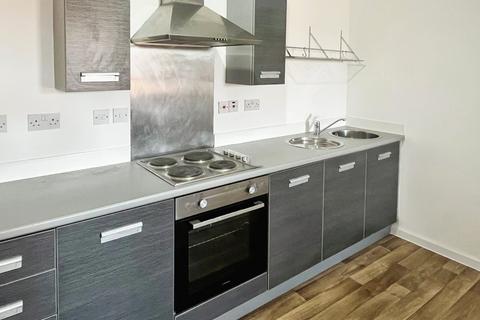 2 bedroom apartment for sale, Blantyre Street, Greater Manchester M15