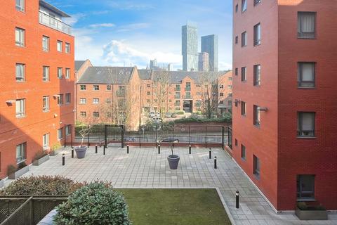 2 bedroom apartment for sale, Blantyre Street, Greater Manchester M15