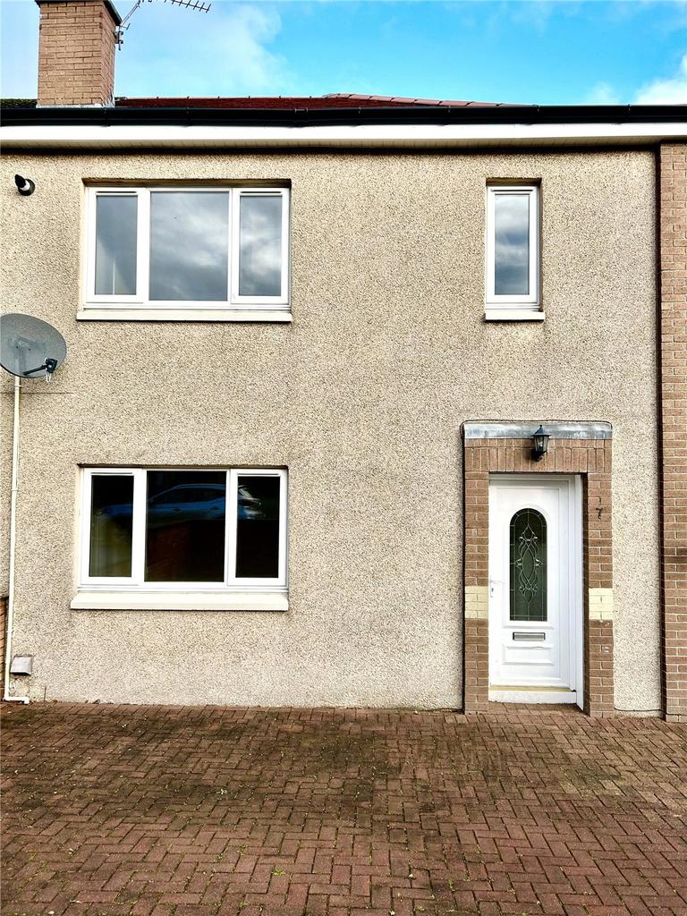External Front