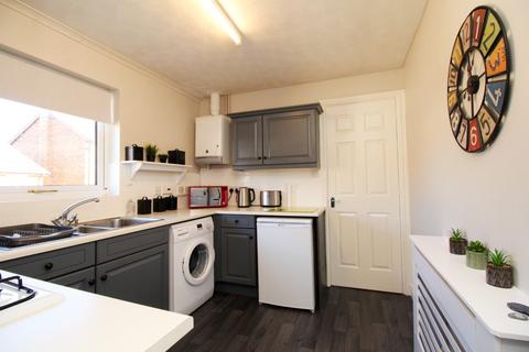 undefined, Trem Y Bont, Kinmel Bay LL18