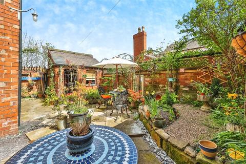 3 bedroom semi-detached house for sale, St. Mary Street, Derbyshire DE7