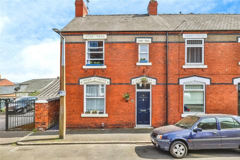 St. Mary Street, Derbyshire DE7